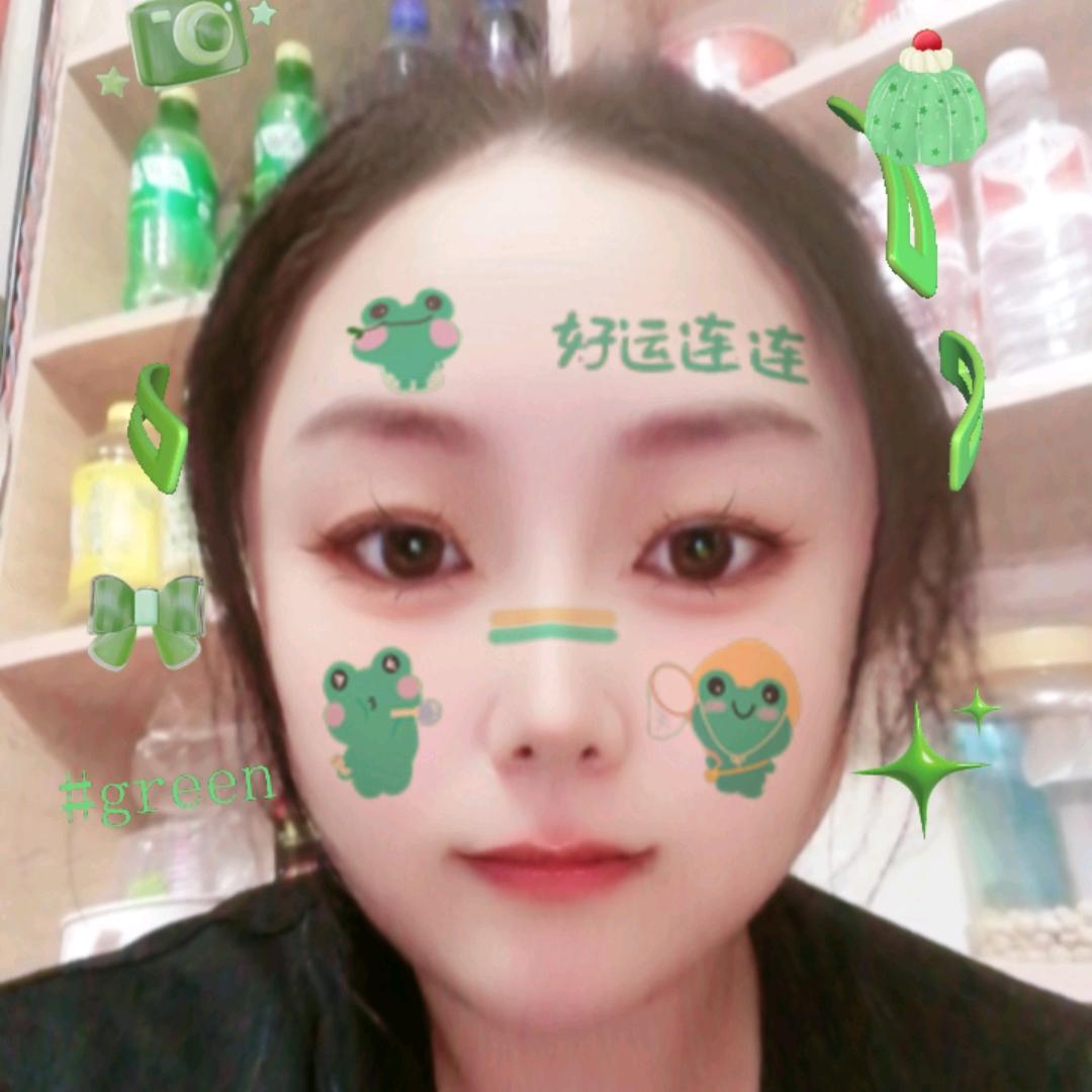 小妮子