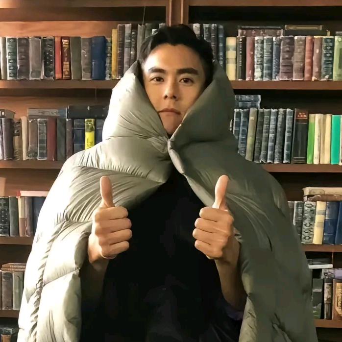 帅到没朋友（彭于晏版）