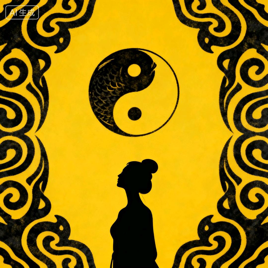 素女心法