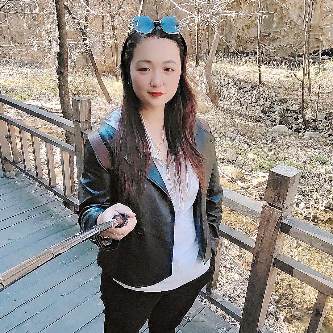 我的世界只有你