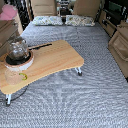 鑫宝车载露营床垫