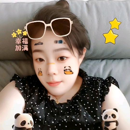 ❤ @y丽🌺🌺