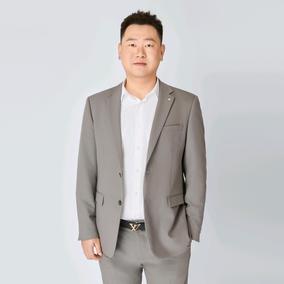 卖全国资产的阿星