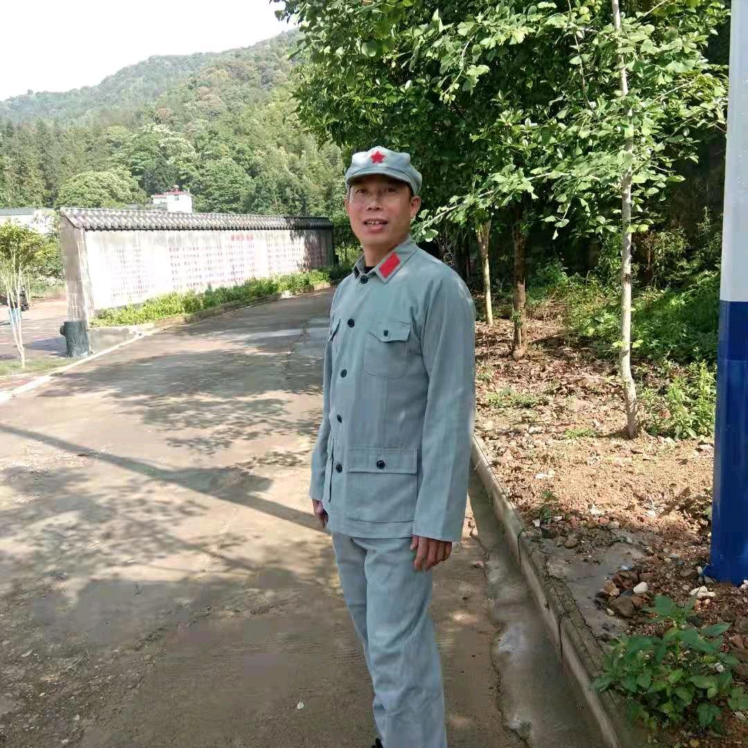 回忆当年阳昇生态脐橙园_2306348