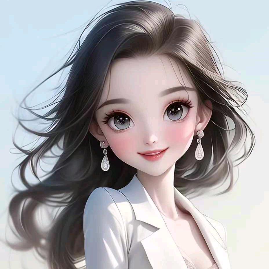 好运连连@