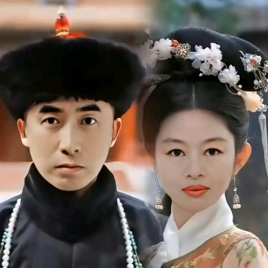深情守护周坚韧头像