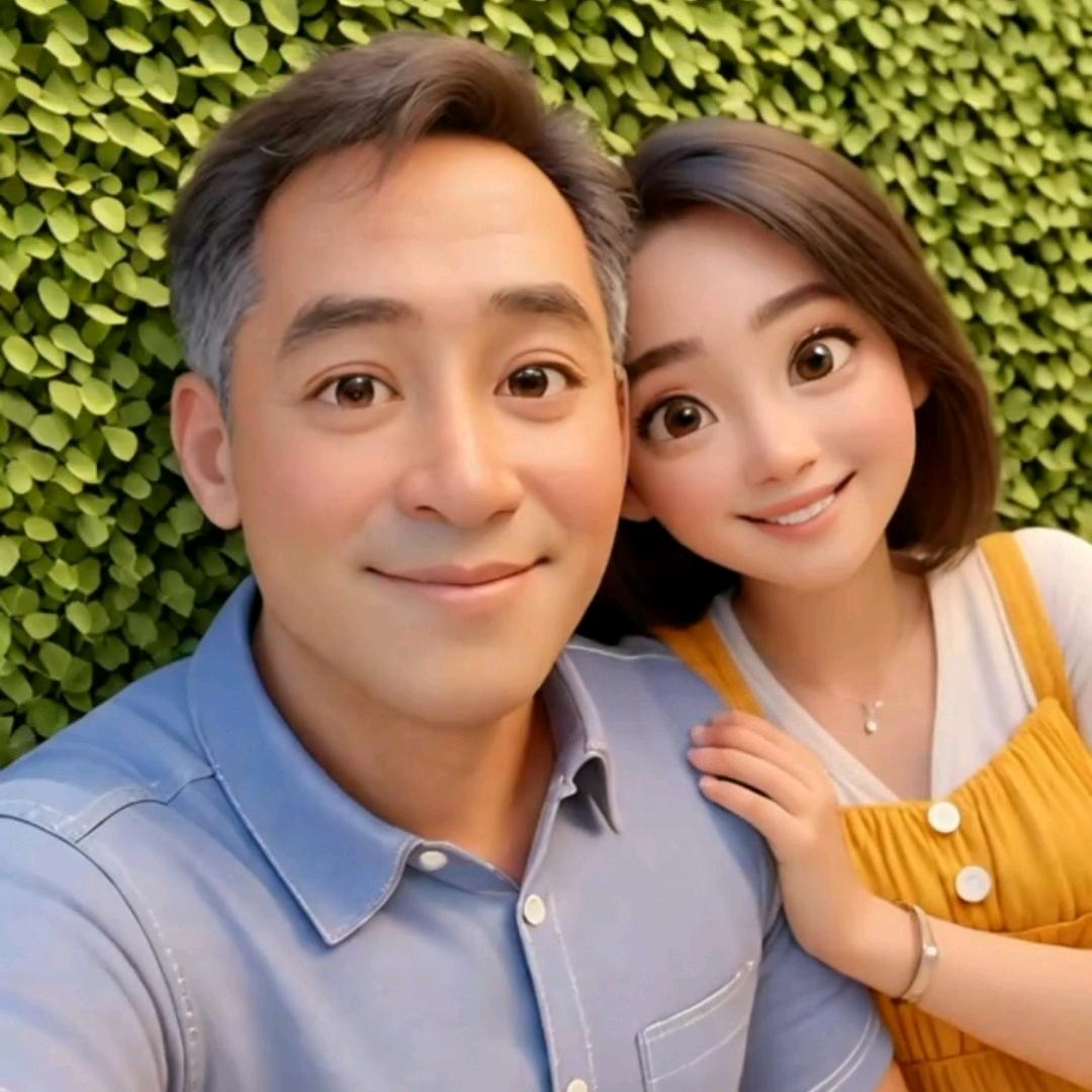 小宝&大宝