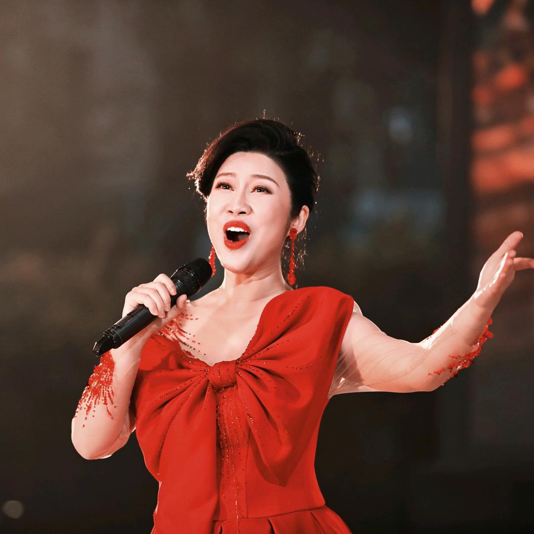 任娟儿