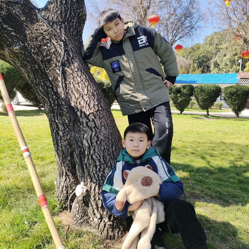 嗨就是我头像