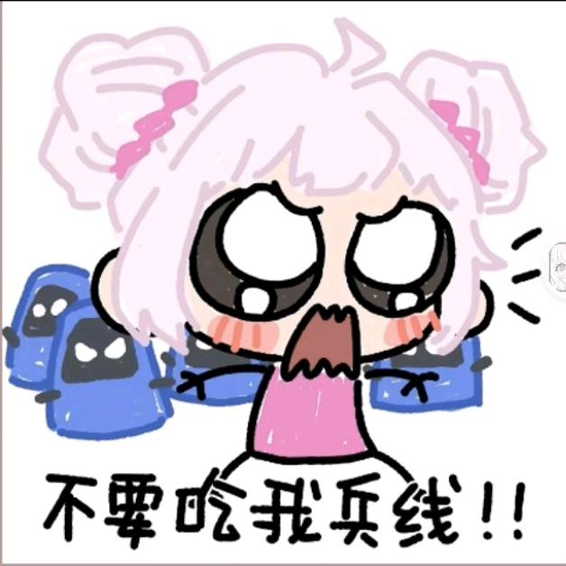 宣传员（同大迎新）