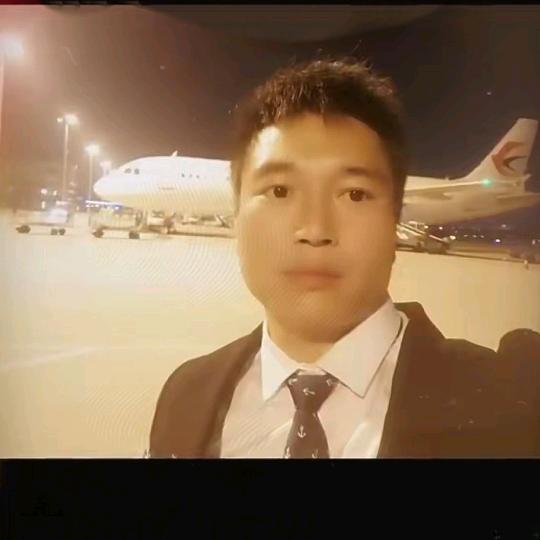 杨润