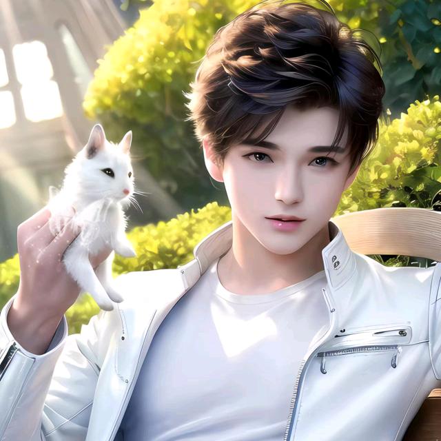 小南瓜🎃☜