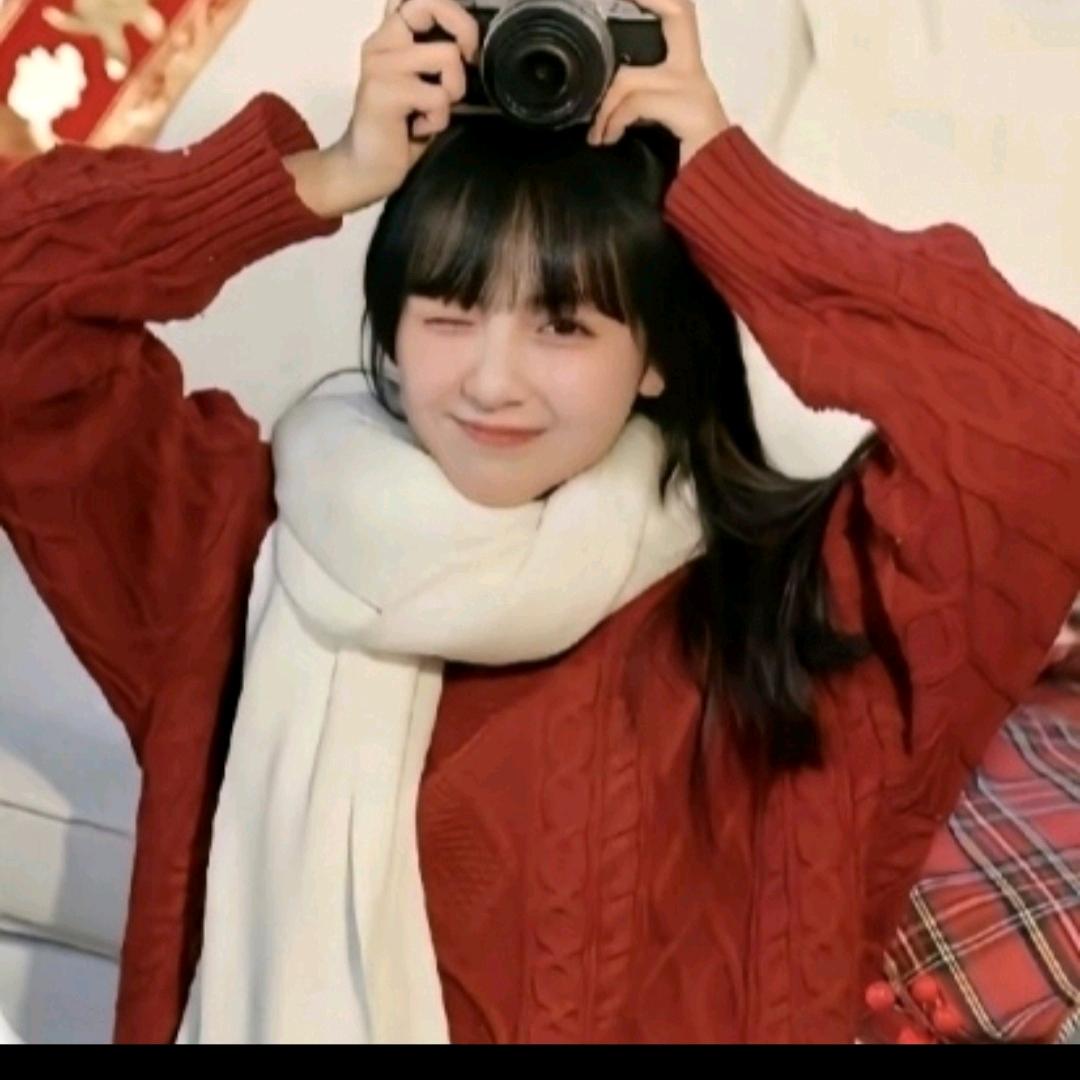 鹿晓安🦌