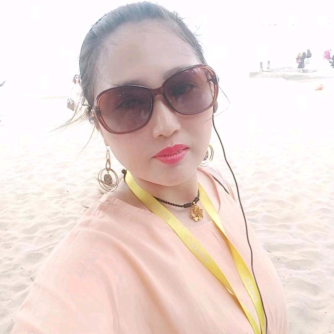 💖💖傻丫头💖💖（百善孝为先）