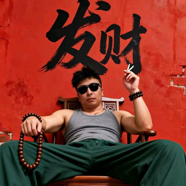 张百萬