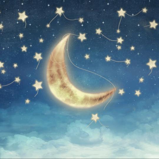 🌟🌛☀