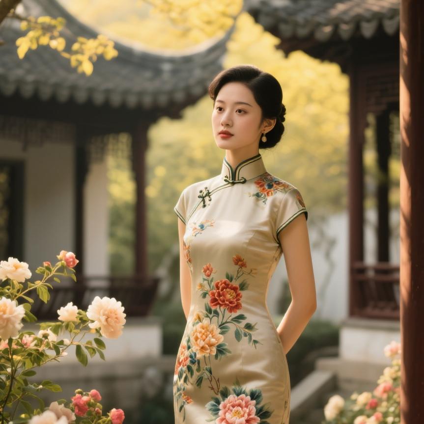 尚妈妈家常菜