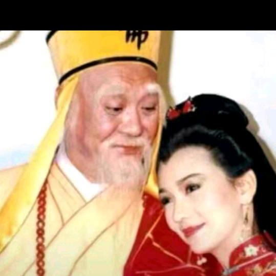 贫僧法号乱来