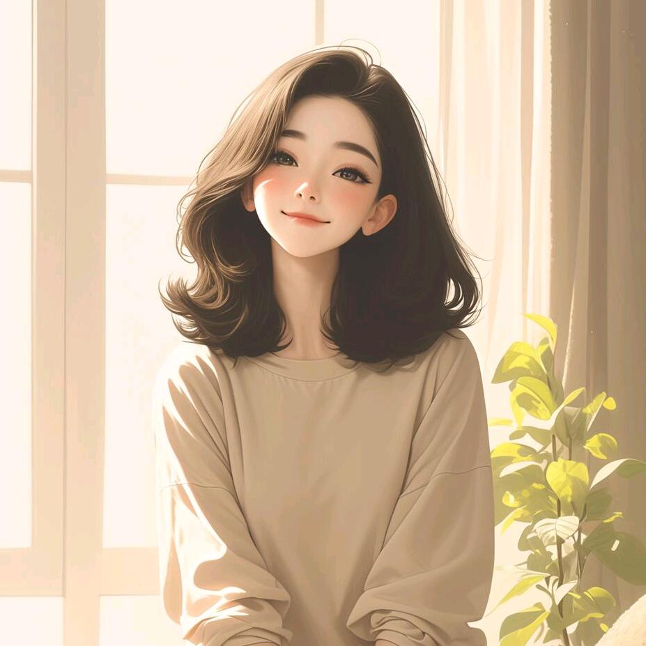 梦然