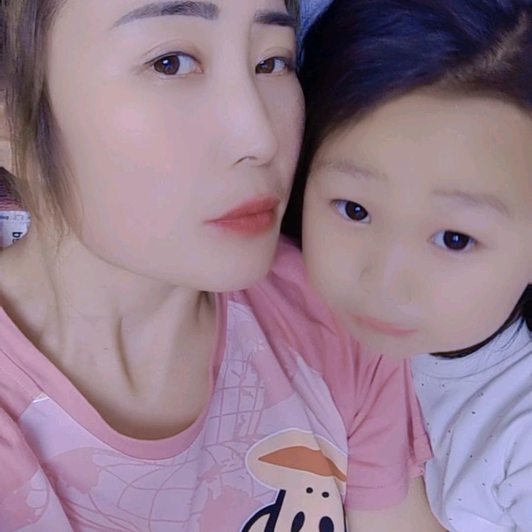 @随心就好🌻🌻