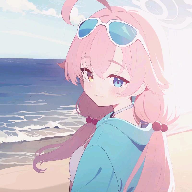 i阿白