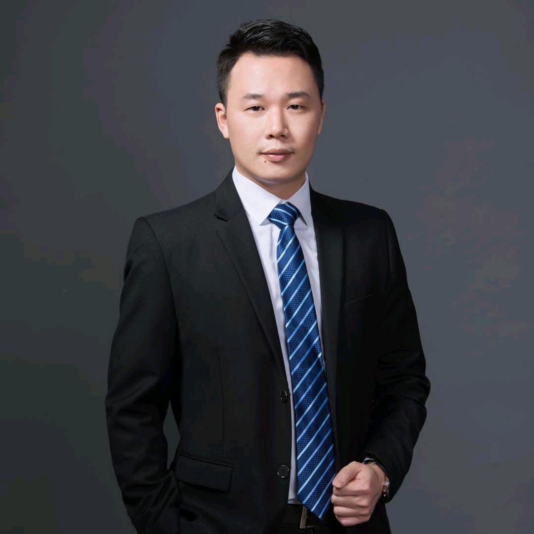 海尔线下顾问师 朋