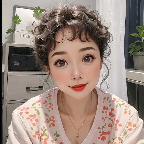 李大小姐