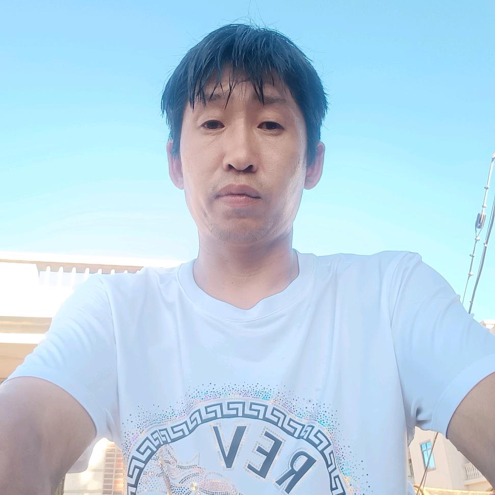 陈洪聪