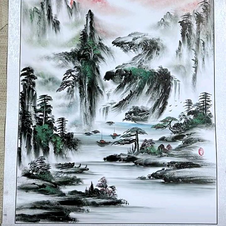 顺手牵  @杨……