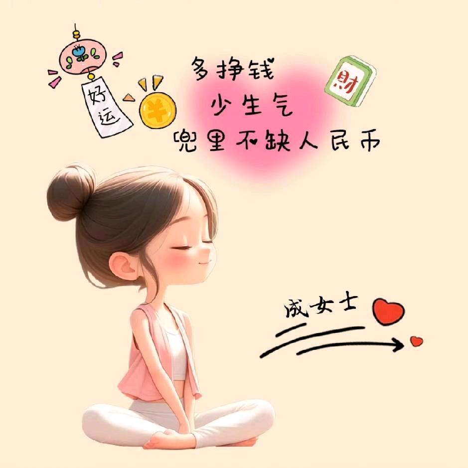 我是小橙子