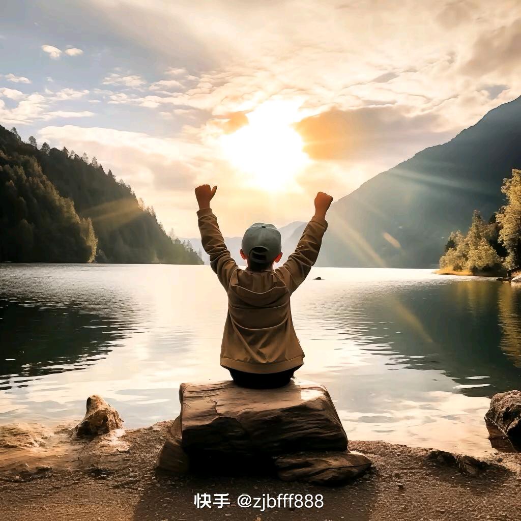 追逐梦想