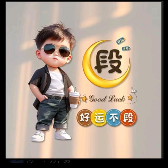 小段同学