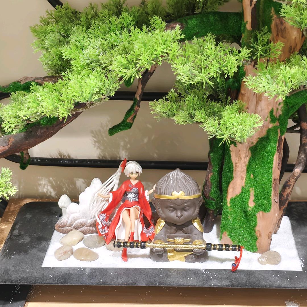 吃葡萄不吐葡萄皮。（养伤的小螃蟹）