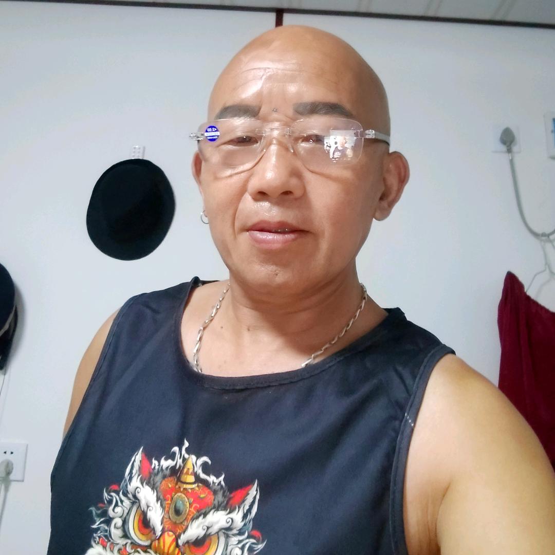 单身哥