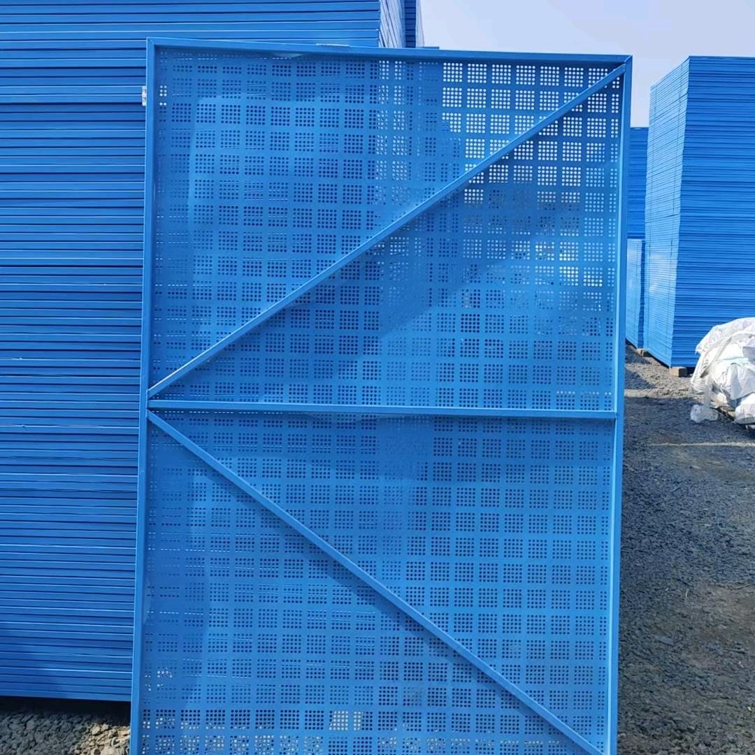 河北衡水顺强爬架网公司