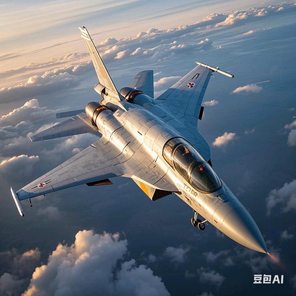 王牌飞行员@抖音