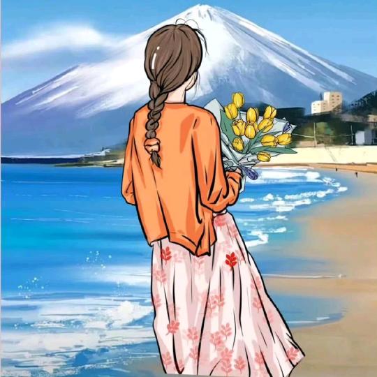 心如莲花