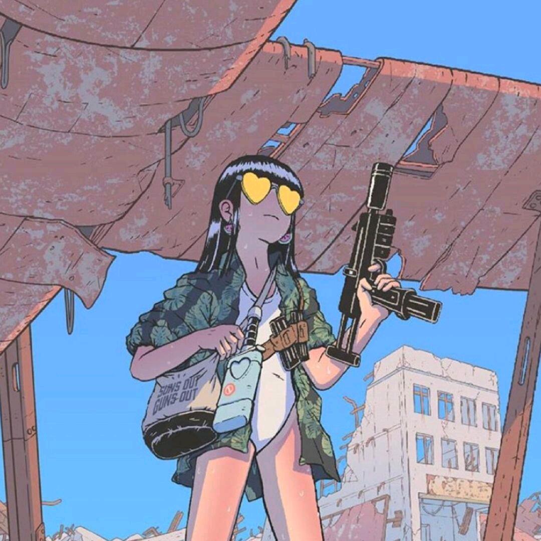 开心
