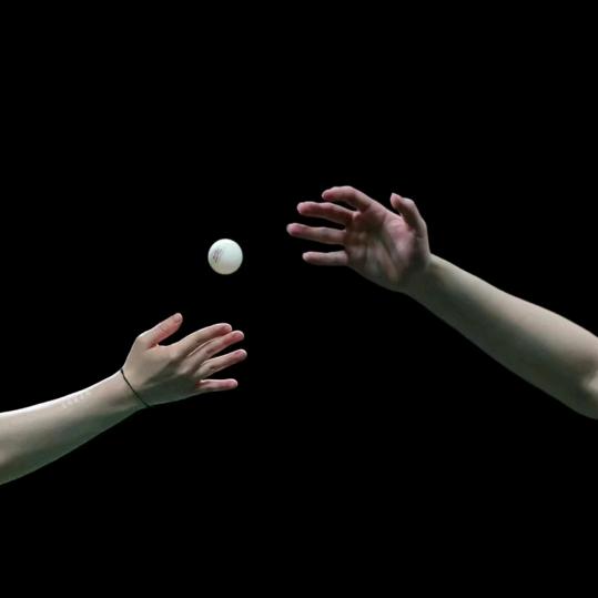 今天的太阳比昨天大