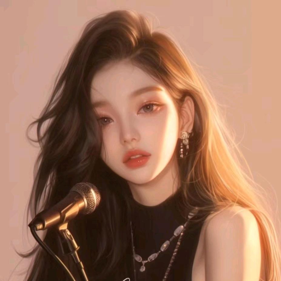 溪溪音乐电台🎵