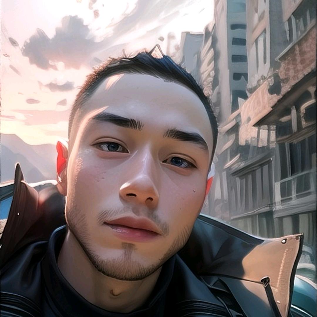 我的人生路