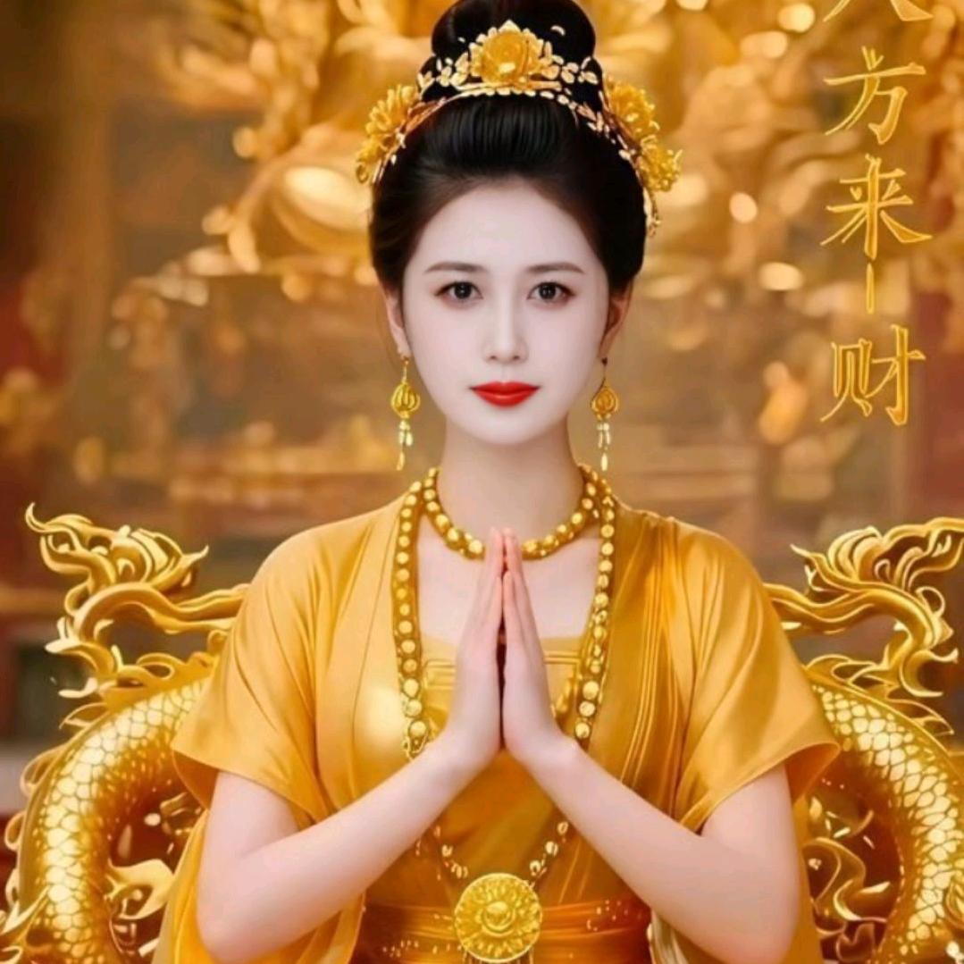 静心
