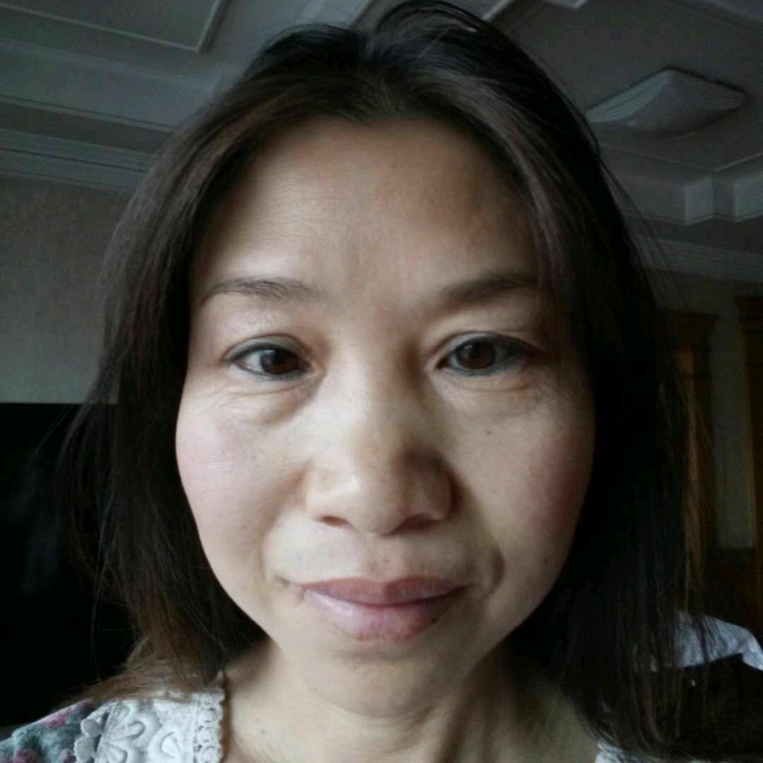 大妈护肤变姐姐