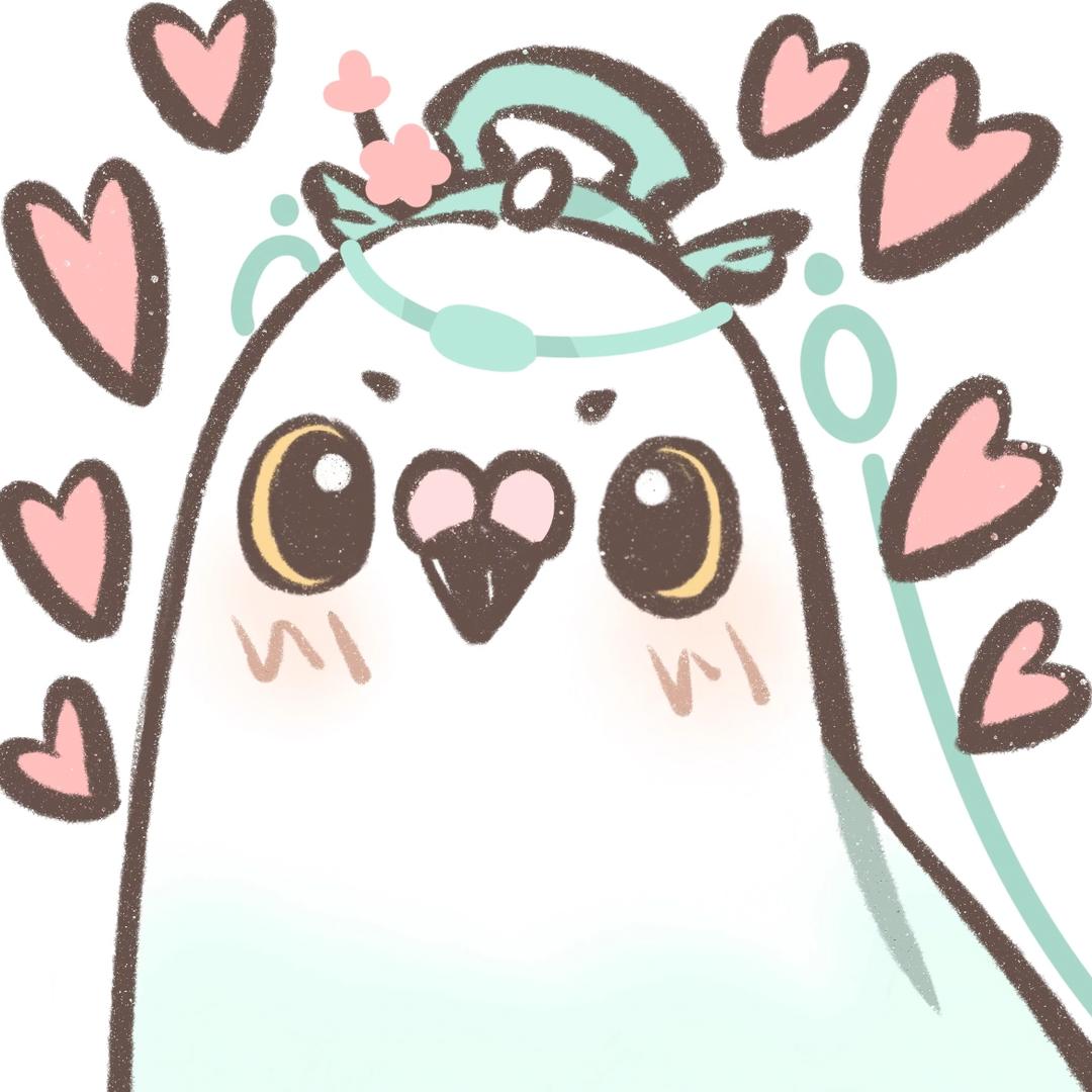 琴琴啃啃（打卡版）