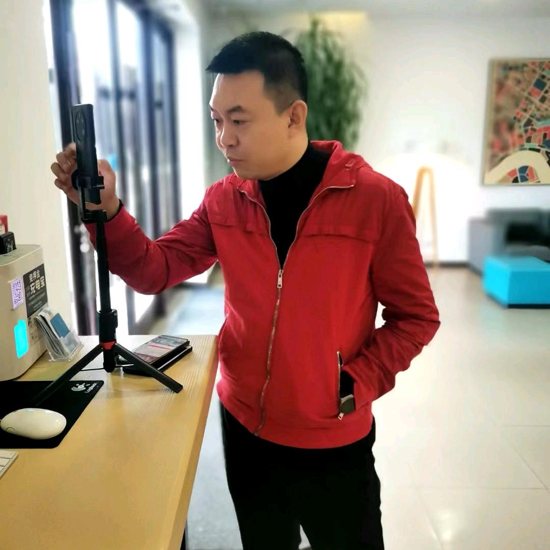 宇哥很搞笑