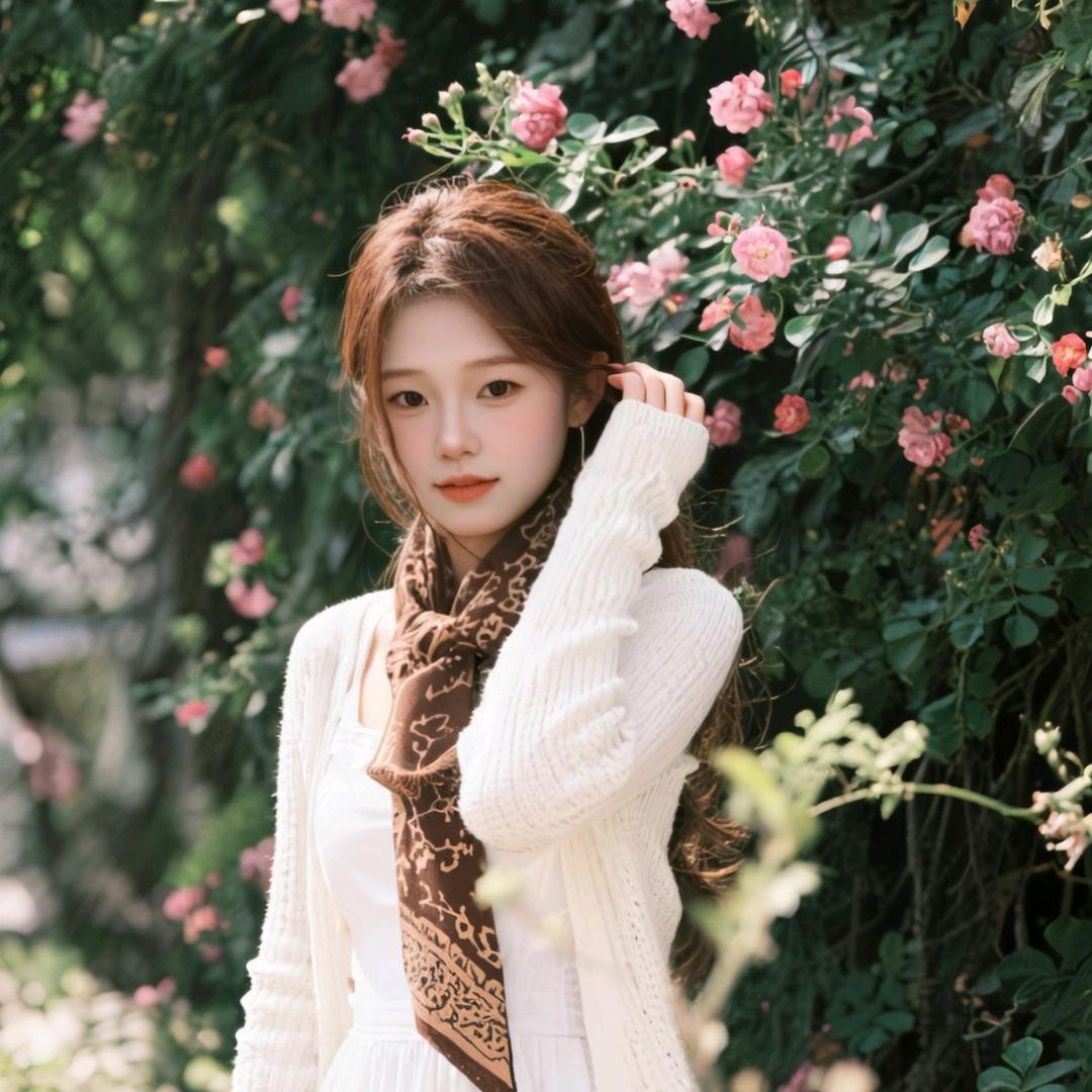 甜御踩背 佳佳主播