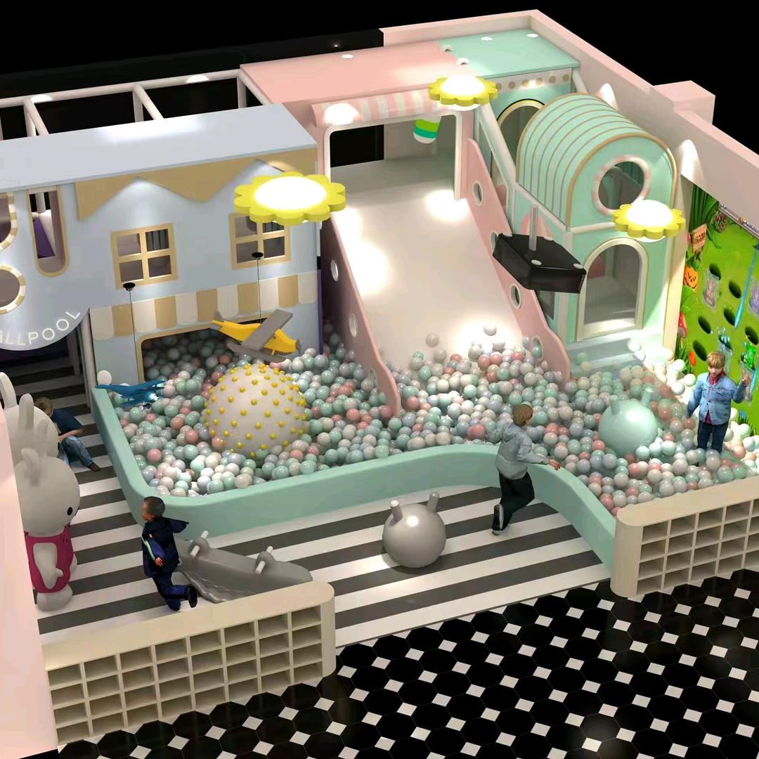 AAA浙江游乐设备源头厂家