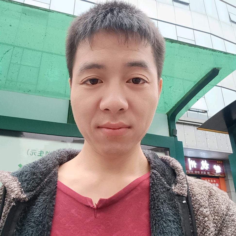 徐伟