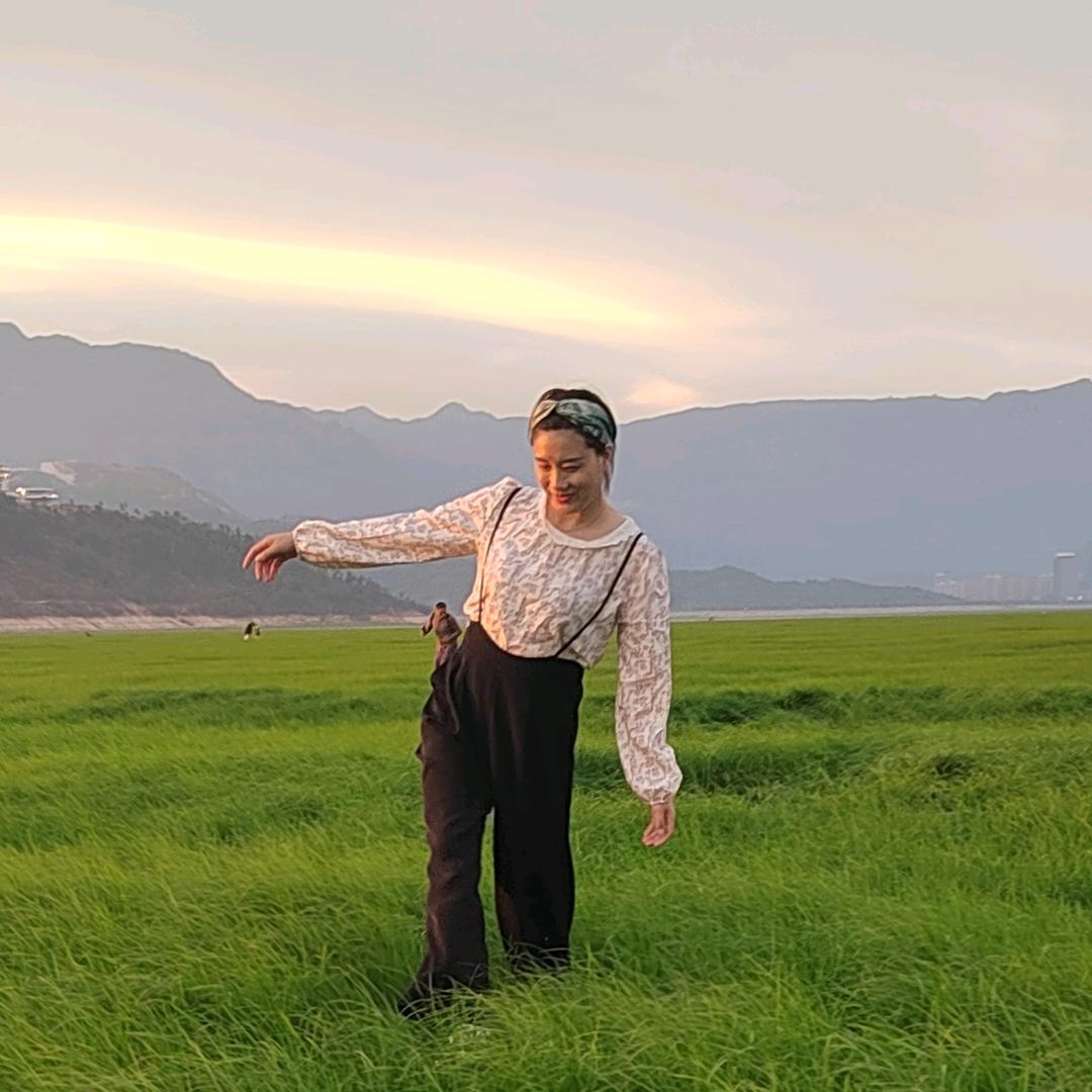 心中有个梦