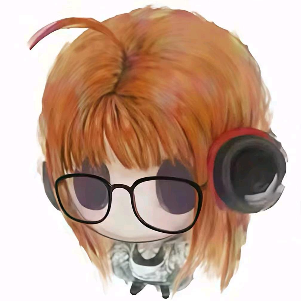 小苦瓜头像